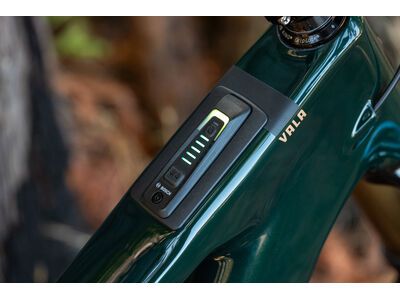 Santa Cruz Vala C / 70 / MX, gloss midnight green - Bild 25