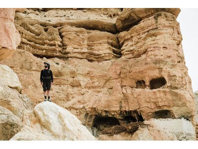 GOREWEAR TrailKPR Daily Trikot Langarm Herren, black - Bild 8