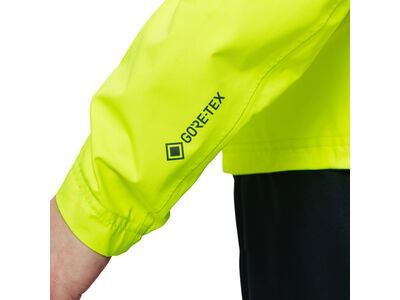 GOREWEAR Stream Jacke Damen, neon yellow - Bild 8