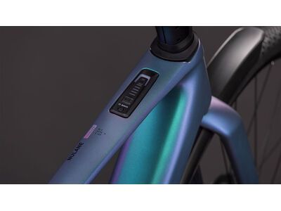 Cube Nulane Hybrid C:62 SLX 400X FE, polarlight´n´prism - Bild 3