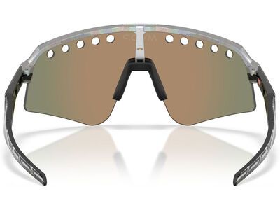 Oakley Sutro Lite Sweep Mathieu Van Der Poel Signature Series, Prizm Ruby - Bild 6
