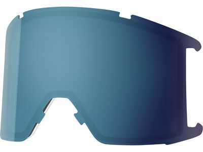 Smith Squad XL Replacement Lens ChromaPop Sun Blue Mirror