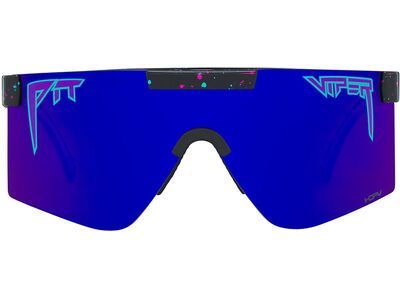 Pit Viper The Originals 2.0 Wide, The Midnight / HDPV Polarized Purple - Bild 2