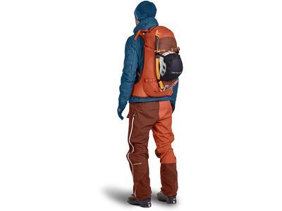 Ortovox Tour Rider 30, dirty daisy - Bild 4