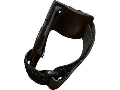 kommit Multisport Clip inklusive Outdoor-Gürtel, schwarz/orange - Bild 4