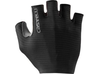 Castelli Espresso Glove light black