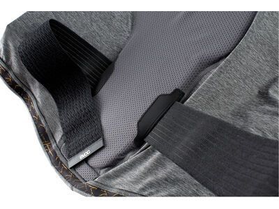 Evoc Protector Vest Women, loam - Bild 5