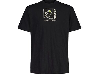 Maloja BraccaM., deep black