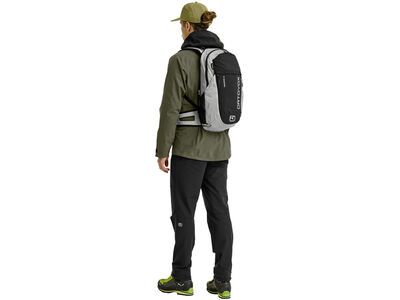 Ortovox Traverse Pure 20, grey marble - Bild 4