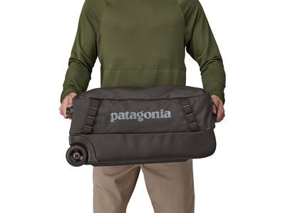 Patagonia Black Hole Wheeled Duffel 40L, black - Bild 6