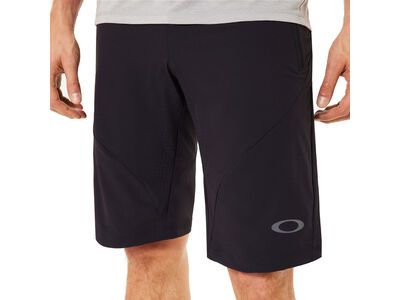 Oakley Seeker Airline Short, blackout - Bild 8