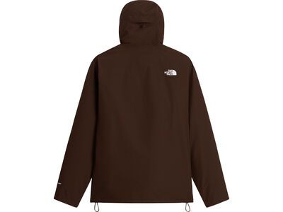 The North Face M Quest DryVent Triclimate 3-in-1 Jacket, dark chestnut/smokey br - Bild 4