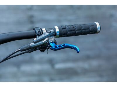 OAK Components SH Bremshebel Set - Shimano, blue - Bild 2
