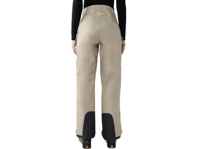 Haglöfs Nallo Touring GTX Pant Women, chalk beige - Bild 5