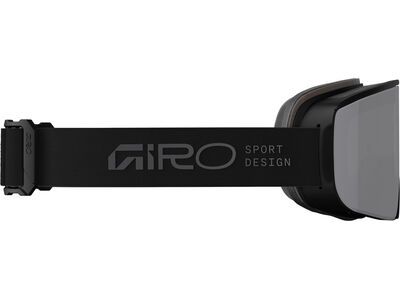 Giro Axis, Vivid Onyx / stacked black - Bild 3