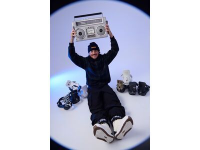 Thirtytwo T32M FASE x Pat Fava, white - Bild 11