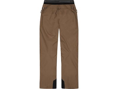 Picture Exa Pants, cocoa brown - Bild 3
