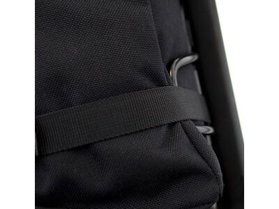 Restrap Fork Bag - 5 L, black - Bild 6