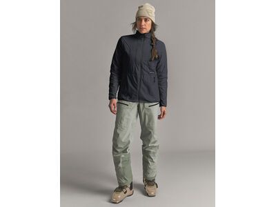 Ortovox Ortler Metawool 60 Rev Jacket W, black raven - Bild 6