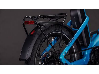 Cube Fold Hybrid Comfort 545, azure´n´reflex - Bild 4