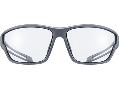 uvex sportstyle 806 V, Smoke / grey mat - Bild 3