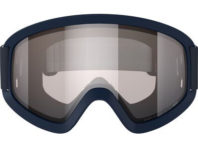 POC Ora, Clarity Trail/Cloudy Brown / apatite navy - Bild 2