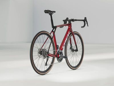 Trek Madone SL 6 Gen 8, crimson - Bild 2