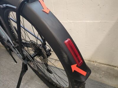 ***2. Wahl*** Cube Reaction Hybrid Pro 800 Allroad 29 smaragdgrey´n´prism - Bild 5