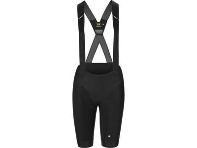 Assos Dyora RS Spring Fall Bib Shorts S9 blackseries