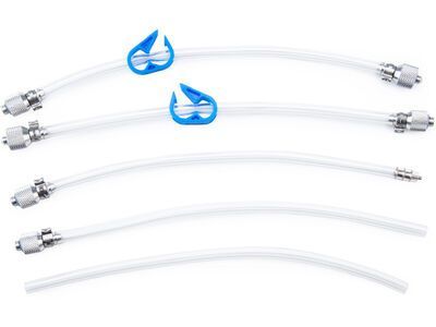 Park Tool BKM-1.2 Entlüftungskit für Hydraulische Scheibenbremsen - Mineral - Bild 6