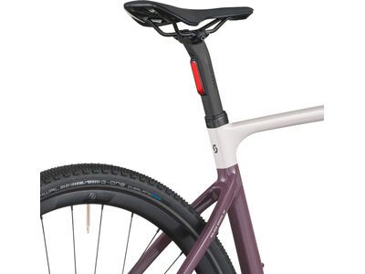 Scott Solace Gravel 30, mineral pink/flint purple - Bild 8