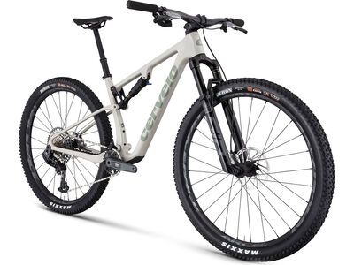 Cervelo ZFS-5 120 GX AXS T-Type, khaki/moss - Bild 2