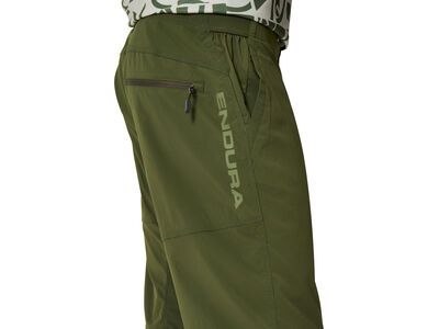 Endura Hummvee Lite Short, tarnfarbe - Bild 3