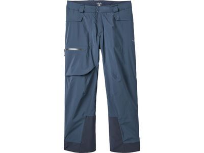 Rab Novaline Pants, galaxy blue - Bild 1