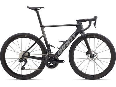 Giant Propel Advanced 1 carbon/stealth chrome/chrome