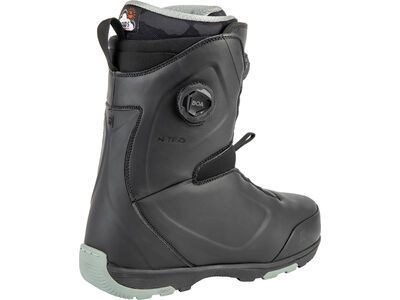 Nitro Club BOA, black - Bild 2