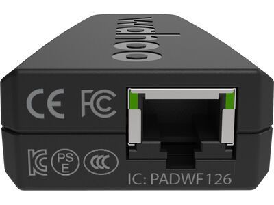 Wahoo Fitness Kickr Direct Connect Kabel - Bild 3
