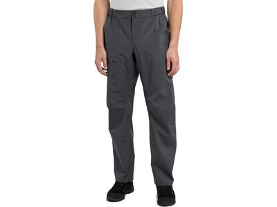 Haglöfs Front Proof Pant Men, magnetite - Bild 3