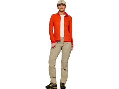 Norrona falketind flex1 Pants W's, winter twig - Bild 7