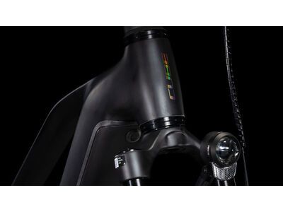 Cube Kathmandu Hybrid EXC 800 Trapeze, black´n´prism - Bild 7