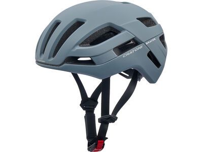 Cratoni Gravoq, stone matt - Bild 1