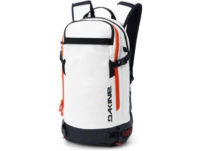 Dakine Heli 2.0 Pro 20L, white coated - Bild 1