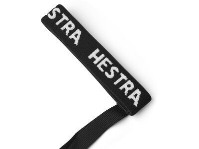 Hestra Handcuff Ladies - 90/17 mm Size 5-9, black/white - Bild 3