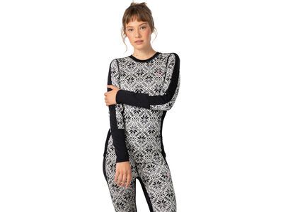 Kari Traa Anna Long Sleeve, black - Bild 3