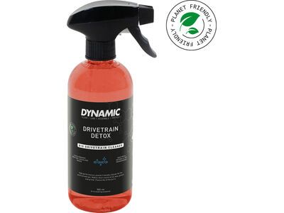 Dynamic Bike Care Bio Drivetrain Detox - 500 ml - Bild 2