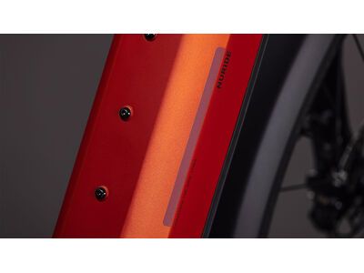 Cube Nuride Hybrid Pro 800 Easy Entry, chilli´n´black - Bild 4