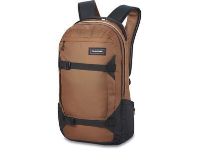 Dakine Mission Pro 25L, bison