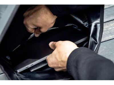 ORTLIEB Vario 26 L, rooibos - Bild 18