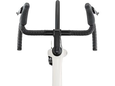 Trek Madone SL 6 AXS Gen 8, era white - Bild 3