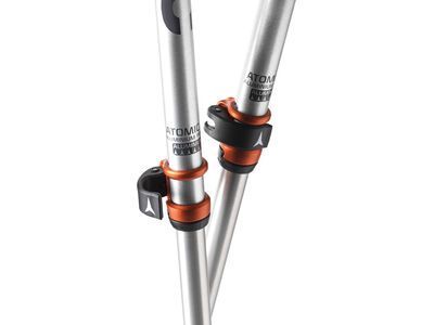 Atomic BCT Touring SQS, silver/grey - Bild 3